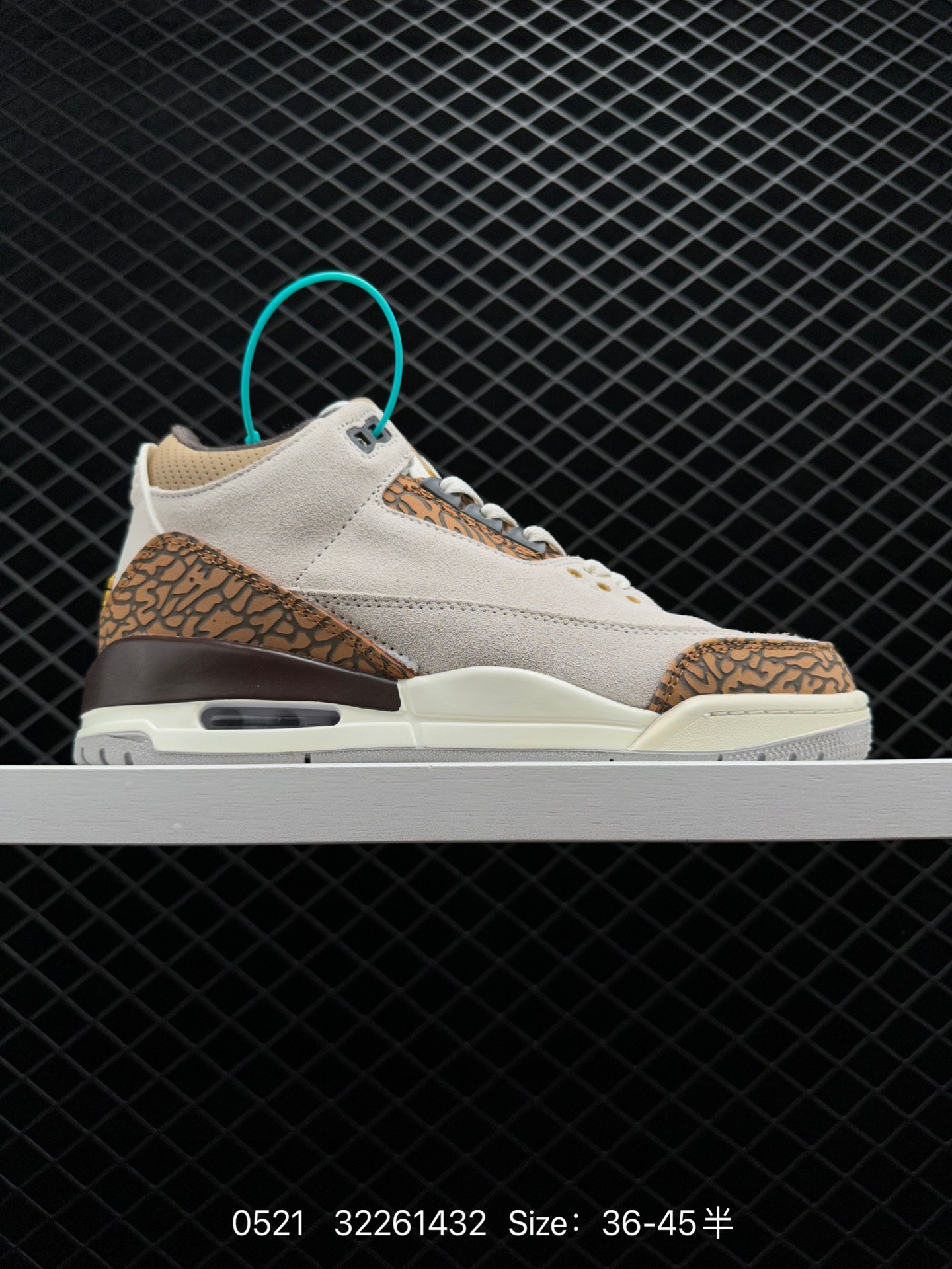 Air Jordan 3 
